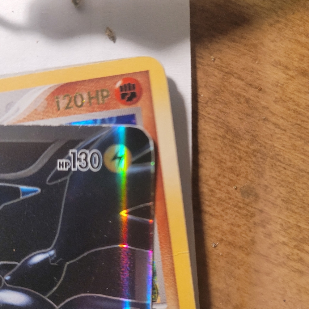 Pokemon zekrom